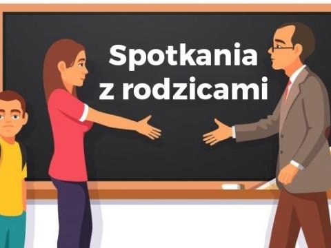 Zebranie organizacyjne z Rodzicami/opiekunami prawnymi.