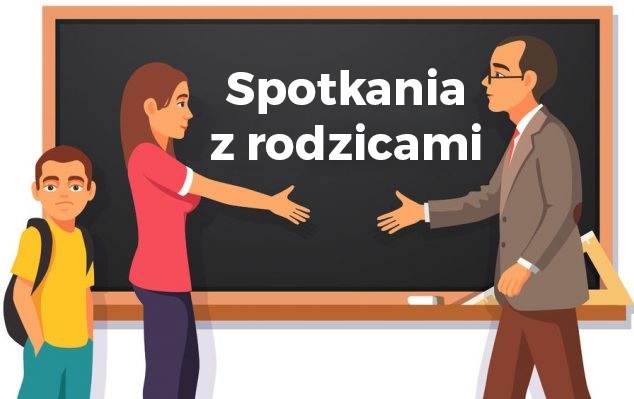Zebranie organizacyjne z Rodzicami/opiekunami prawnymi.
