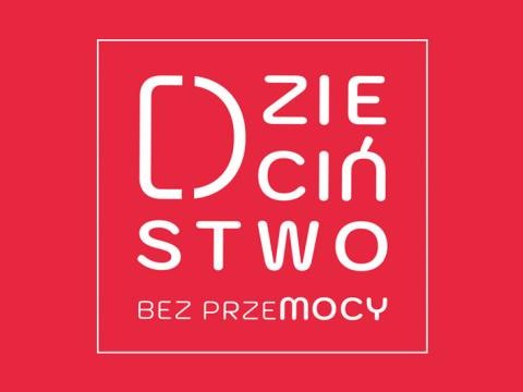 Nasza szkoła dołączyła do ogólnopolskiej kampanii „Dzieciństwo bez Przemocy”!
