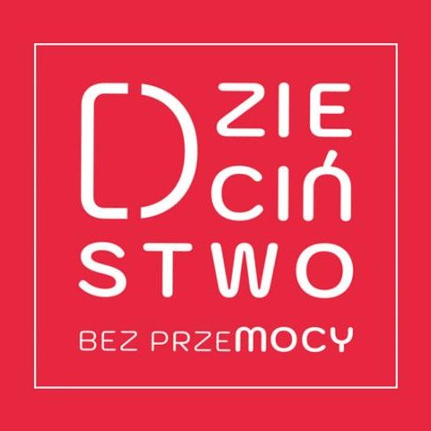 Nasza szkoła dołączyła do ogólnopolskiej kampanii „Dzieciństwo bez Przemocy”!