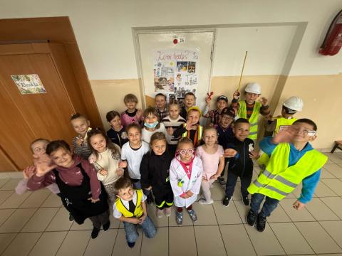 OGÓLNOPOLSKI TYDZIEŃ KARIERY 2026