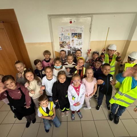 OGÓLNOPOLSKI TYDZIEŃ KARIERY 2026