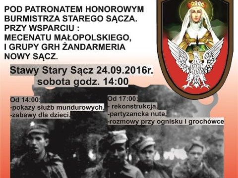 Być Polakiem w każdym wieku.