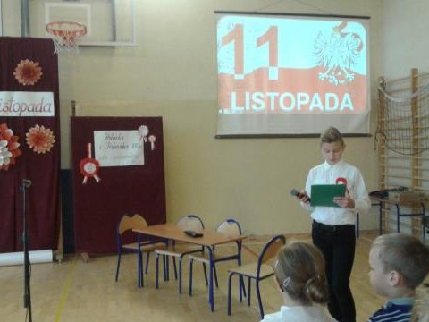 11 listopada