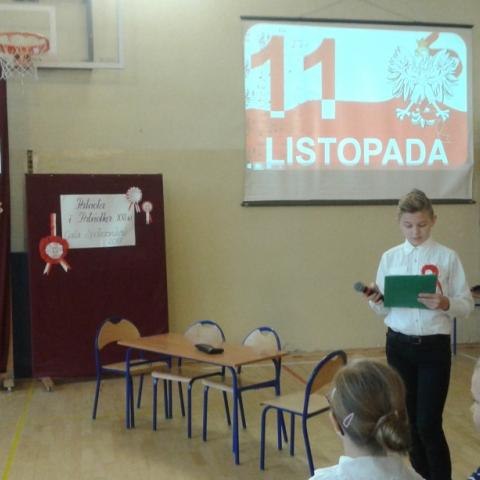 11 listopada