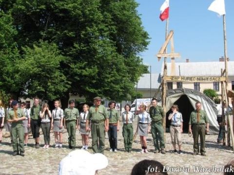 4 Poszukiwanie Pierścienia