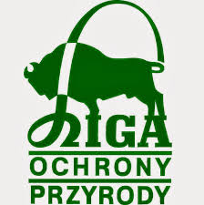 Liga Ochrony Przyrody w SP1