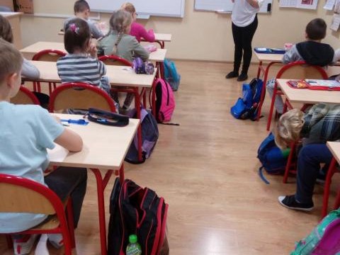 CZYSTE POWIETRZE - CZYSTA SPRAWA