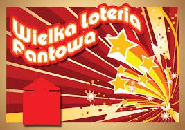 Loteria fantowa.