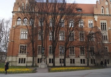 Uczniowie starosądeckiej SP1 gośćmi  Biblioteki Jagiellońskiej