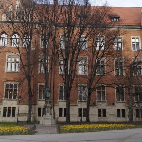 Uczniowie starosądeckiej SP1 gośćmi  Biblioteki Jagiellońskiej