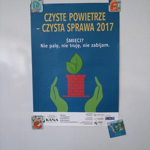 EKOLOGICZNA PRZESTRZEŃ