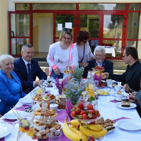 GOŚCIE TISCHNERIADY 2017