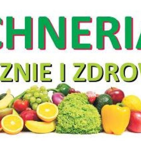 Tischneriada 2016 – apetycznie i zdrowo