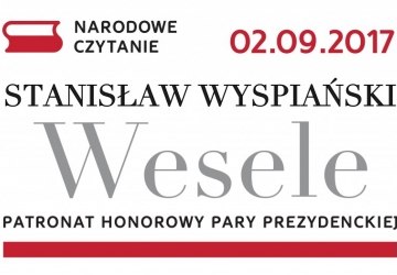 SP1 w ogólnopolskiej akcji Narodowego Czytania 2017