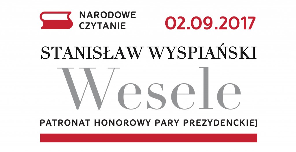 SP1 w ogólnopolskiej akcji Narodowego Czytania 2017
