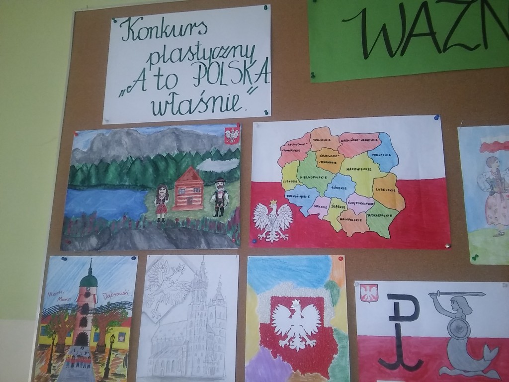 „A to Polska właśnie!”
