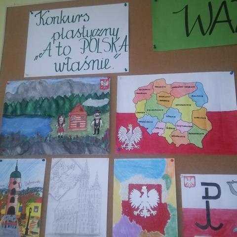 „A to Polska właśnie!”