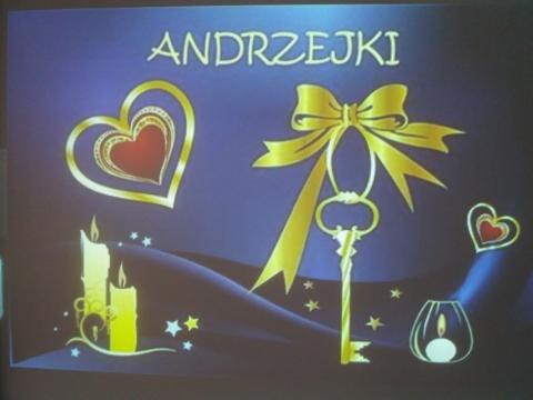 ANDRZEJKI