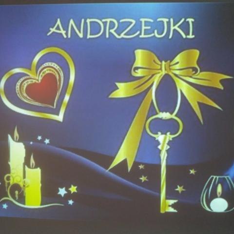 ANDRZEJKI