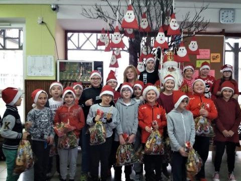 MIKOŁAJKI w 3d