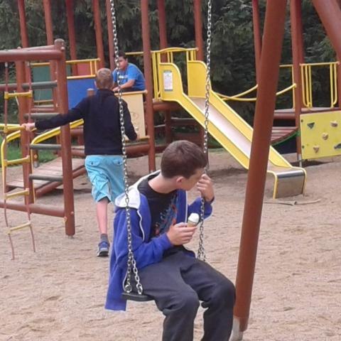 Dzień Diziecka