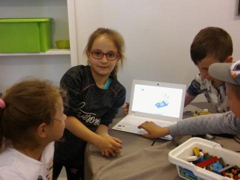 Programowanie i robotyka