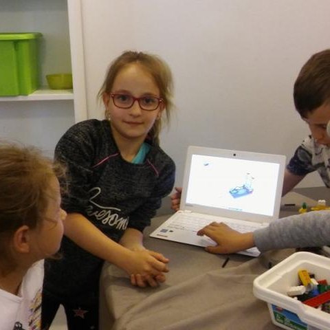 Programowanie i robotyka